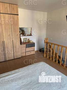 Таунхаус 47м², 2-этажный, участок 1 сот.