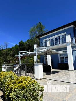 Дом 636м², 3-этажный, участок 16 сот.