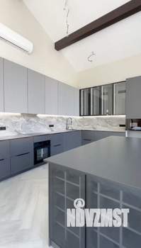 Дом 170м², 1-этажный, участок 6 сот.