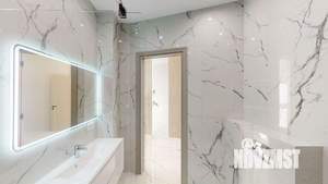 Дом 264м², 2-этажный, участок 5 сот.