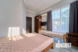 Дом 522м², 4-этажный, участок 3 сот.