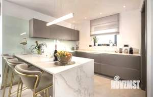 Дом 250м², 2-этажный, участок 5 сот.