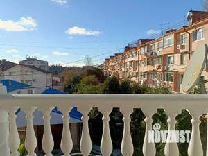 Таунхаус 120м², 3-этажный, участок 2 сот.