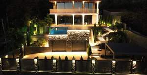 Дом 200м², 2-этажный, участок 6 сот.