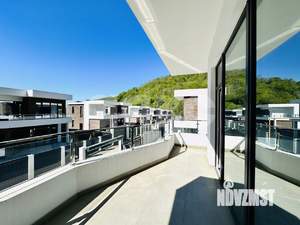 Дом 220м², 2-этажный, участок 5 сот.