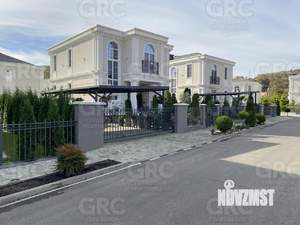 Дом 169м², 2-этажный, участок 4 сот.