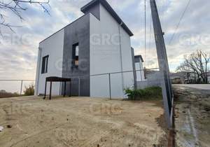 Дом 159м², 2-этажный, участок 3 сот.