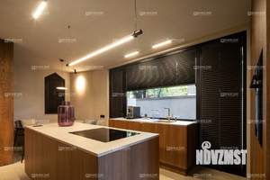 Дом 120м², 3-этажный, участок 3 сот.