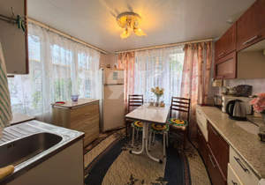 Дом 229м², 2-этажный, участок 4 сот.