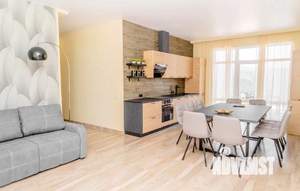 Дом 300м², 3-этажный, участок 6 сот.