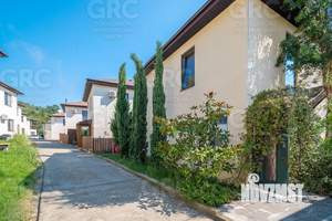 Коттедж 120м², 2-этажный, участок 2 сот.