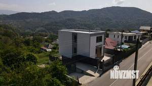 Дом 238м², 3-этажный, участок 4 сот.