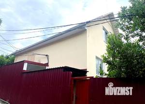 Коттедж 210м², 3-этажный, участок 3 сот.