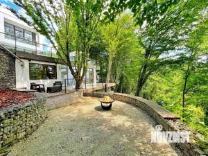 Дом 250м², 2-этажный, участок 8 сот.