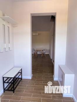 Коттедж 154м², 2-этажный, участок 6 сот.