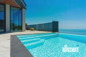 Дом 240м², 2-этажный, участок 7 сот.