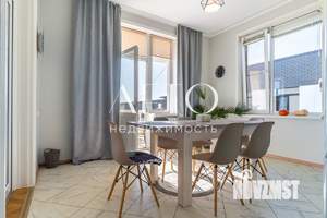 Дом 500м², 1-этажный, участок 24 сот.