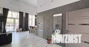 Дом 100м², 1-этажный, участок 4 сот.