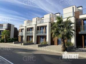 Дом 125м², 2-этажный, участок 2 сот.