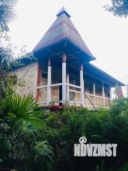 Коттедж 330м², 3-этажный, участок 3 сот.