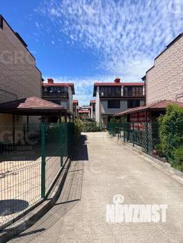 Таунхаус 47м², 2-этажный, участок 1 сот.