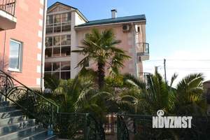 Дом 650м², 3-этажный, участок 4 сот.