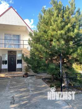 Дом 101м², 2-этажный, участок 14 сот.