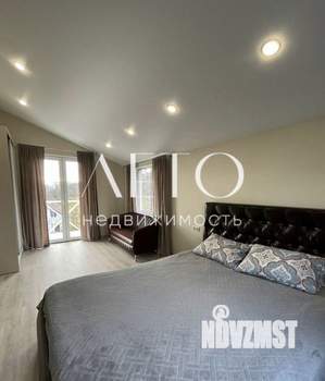 Дом 100м², 2-этажный, участок 6 сот.