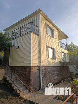 Дом 111м², 2-этажный, участок 4 сот.