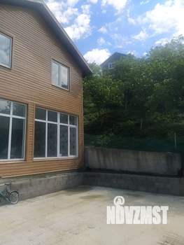 Дом 105м², 2-этажный, участок 5 сот.