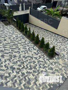 Дом 139м², 2-этажный, участок 4 сот.