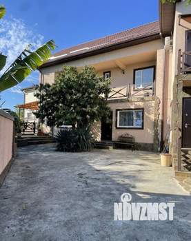 Дом 238м², 3-этажный, участок 5 сот.