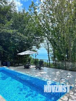 Дом 250м², 2-этажный, участок 8 сот.