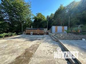 Дом 50м², 1-этажный, участок 11 сот.