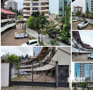 Таунхаус 220м², 4-этажный, участок 2 сот.