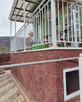 Дом 153м², 2-этажный, участок 4 сот.