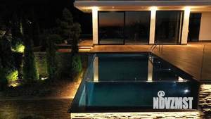 Дом 192м², 2-этажный, участок 6 сот.