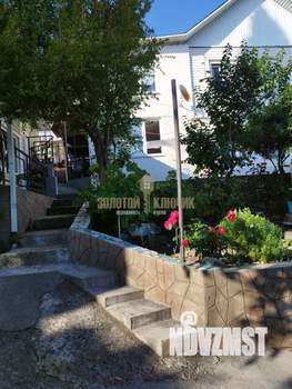 Дом 100м², 2-этажный, участок 5 сот.