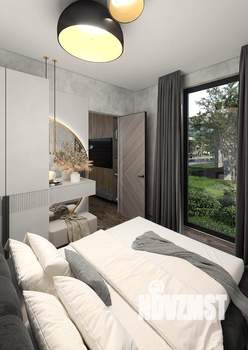 Дом 66м², 2-этажный, участок 7 сот.