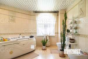 Дом 414м², 3-этажный, участок 27 сот.