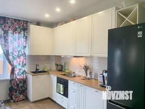 Коттедж 83м², 2-этажный, участок 2 сот.