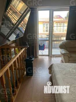 Таунхаус 47м², 2-этажный, участок 1 сот.