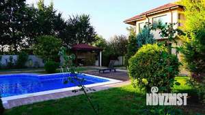 Дом 150м², 2-этажный, участок 7 сот.