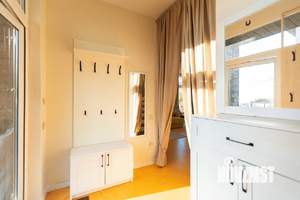 Дом 142м², 2-этажный, участок 5 сот.