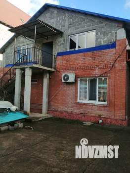 Дом 140м², 2-этажный, участок 8 сот.