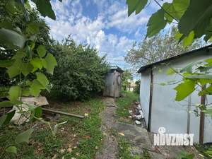 Дом 211м², 1-этажный, участок 13 сот.