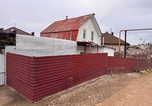 Дом 150м², 3-этажный, участок 5 сот.