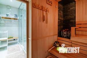 Коттедж 218м², 2-этажный, участок 6 сот.