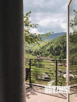 Дом 80м², 2-этажный, участок 7 сот.