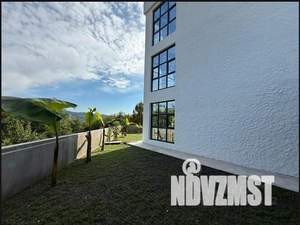 Коттедж 116м², 2-этажный, участок 3 сот.